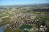 Luftaufnahme Kanton Waadt/Echallens - Foto Echallens 7486