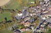 Luftaufnahme Kanton Waadt/Echallens - Foto Echallens 7491