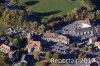 Luftaufnahme Kanton Waadt/Echallens - Foto Echallens 7496