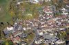 Luftaufnahme Kanton Waadt/Echallens - Foto Echallens 7498