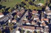 Luftaufnahme Kanton Waadt/Echallens - Foto Echallens 7503