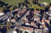Luftaufnahme Kanton Waadt/Echallens - Foto Echallens 7504