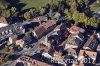 Luftaufnahme Kanton Waadt/Echallens - Foto Echallens 7506