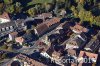 Luftaufnahme Kanton Waadt/Echallens - Foto Echallens 7507