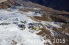 Luftaufnahme SCHNEEMANGEL/Corviglia - Foto CorvigliaCorviglia 9267