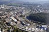 Luftaufnahme Kanton Luzern/Emmen/Emmen Swiss-Steel - Foto Emmenbruecke Emmen 6054