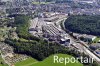 Luftaufnahme Kanton Luzern/Emmen/Emmen Swiss-Steel - Foto Emmenbruecke Emmen 9516
