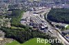 Luftaufnahme Kanton Luzern/Emmen/Emmen Swiss-Steel - Foto Emmenbruecke Emmen 9517
