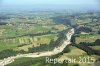 Luftaufnahme Kanton Bern/Sensegraben - Foto Sense 3273