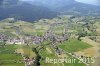 Luftaufnahme Kanton Bern/Sensegraben - Foto Sense 3281