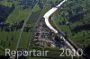 Luftaufnahme WASSERKRAFTWERKE/Kraftwerk Malters - Foto Malters Kraftwerkbau 2293