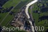 Luftaufnahme WASSERKRAFTWERKE/Kraftwerk Malters - Foto Malters Kraftwerkbau 2296