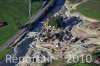 Luftaufnahme WASSERKRAFTWERKE/Kraftwerk Malters - Foto Malters Kraftwerkbau 2315