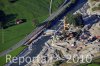 Luftaufnahme WASSERKRAFTWERKE/Kraftwerk Malters - Foto Malters Kraftwerkbau 2316