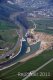 Luftaufnahme WASSERKRAFTWERKE/Kraftwerk Malters - Foto Malters Wasserkraftwerk9163