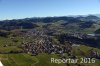 Luftaufnahme Kanton Zuerich/Baeretswil - Foto Baretswil 2307
