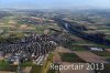 Luftaufnahme Kanton Aargau/Jonen - Foto Jonen 2878