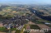 Luftaufnahme Kanton Aargau/Jonen - Foto Jonen 2879