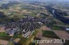 Luftaufnahme Kanton Aargau/Jonen - Foto Jonen 2881