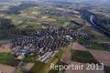 Luftaufnahme Kanton Aargau/Jonen - Foto Jonen 2882