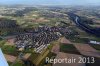Luftaufnahme Kanton Aargau/Jonen - Foto Jonen 2883