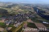 Luftaufnahme Kanton Aargau/Jonen - Foto Jonen 2884