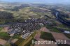 Luftaufnahme Kanton Aargau/Jonen - Foto Jonen 2885