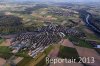 Luftaufnahme Kanton Aargau/Jonen - Foto Jonen 2887