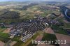 Luftaufnahme Kanton Aargau/Jonen - Foto Jonen 2889