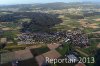 Luftaufnahme Kanton Aargau/Jonen - Foto Jonen 2893