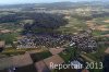 Luftaufnahme Kanton Aargau/Jonen - Foto Jonen 2894