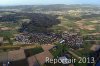 Luftaufnahme Kanton Aargau/Jonen - Foto Jonen 2895