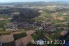Luftaufnahme Kanton Aargau/Jonen - Foto Jonen 2896
