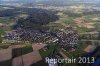 Luftaufnahme Kanton Aargau/Jonen - Foto Jonen 2898