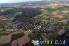 Luftaufnahme Kanton Aargau/Jonen - Foto Jonen 2899