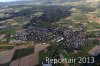 Luftaufnahme Kanton Aargau/Jonen - Foto Jonen 2903