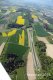 Luftaufnahme Kanton Fribourg/A1 bei La Vounaise FR - Foto AI Vounaise 1425