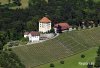 Luftaufnahme Kanton Luzern/Schloss Heidegg - Foto Schloss HeideggSCHLOSS HEIDEGG1