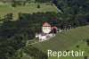 Luftaufnahme Kanton Luzern/Schloss Heidegg - Foto Schloss Heidegg 8898