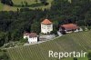 Luftaufnahme Kanton Luzern/Schloss Heidegg - Foto Schloss Heidegg 8905