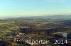 Luftaufnahme Kanton Aargau/Stetten - Foto Stetten 1793