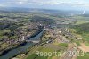 Luftaufnahme Kanton Aargau/Laufenburg - Foto Laufenburg 8483