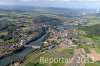 Luftaufnahme Kanton Aargau/Laufenburg - Foto Laufenburg 8486