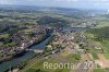 Luftaufnahme Kanton Aargau/Laufenburg - Foto Laufenburg 8487