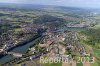Luftaufnahme Kanton Aargau/Laufenburg - Foto Laufenburg 8488