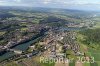 Luftaufnahme Kanton Aargau/Laufenburg - Foto Laufenburg 8491