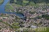 Luftaufnahme Kanton Aargau/Laufenburg - Foto Laufenburg 8500