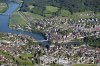 Luftaufnahme Kanton Aargau/Laufenburg - Foto Laufenburg 8502