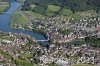 Luftaufnahme Kanton Aargau/Laufenburg - Foto Laufenburg 8503