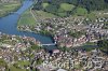 Luftaufnahme Kanton Aargau/Laufenburg - Foto Laufenburg 8504